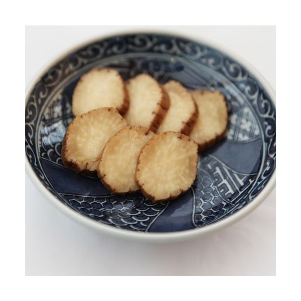 Sakura Foods Iburigakko Pickled Single Bottle, Small Size (Around 7.1