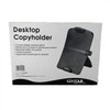 Contour Ergonomics CE01829 Desktop Copyholder