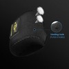 SF Low Profile Baitcaster Reel Covers Neoprene Casting Protective Reel