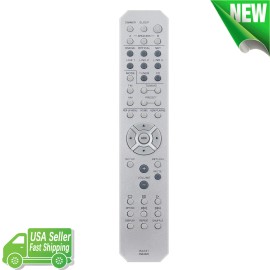 for-YAMAHA New RAX31-ZN04320 Replaced Remote Control for Yamaha AV Receiver R-N301 RN301BL