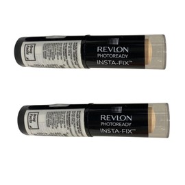 Pack of 2 Revlon Photoready Insta-fix Makeup, Vanilla 120