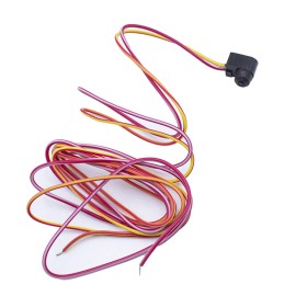 Unbranded Front Brake Stop Light Switch Fits Harley 1996-2013 Replaces OEM 71590-96 DS