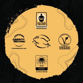 VIORI Citrus Yao Shampoo Bar, Conditioner Bar, and Bamboo Holder Set (Includes Bamboo) - Handcrafted with Longsheng Rice Water & Natural Ingredients - Sulfate-free, Paraben-free, 100% Vegan