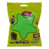 VBFM 12pz Bolsas Fomi Moldeable 60g Color Mixto Slime Didáctico