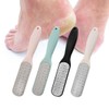 Double-sided heel callus remover foot file foot care/foot exfoliation heel exfoliation / 양면 발뒤꿈치 각질제거기 풋파일 발관리/발각질제거 발뒤꿈치각질제거