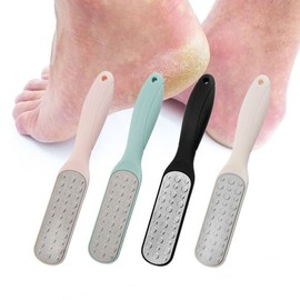 Double-sided heel callus remover foot file foot care/foot exfoliation heel exfoliation / 양면 발뒤꿈치 각질제거기 풋파일 발관리/발각질제거 발뒤꿈치각질제거