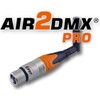 AIR2DMX Pro WLAN DMX Interface Wireless ArtNet Node