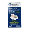 Reliable-1 Infant Gas Relief Drops Dye Free 1oz