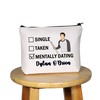 PYOUL Dylan O Inspired Gift Mentally Dating Dylan O Makeup