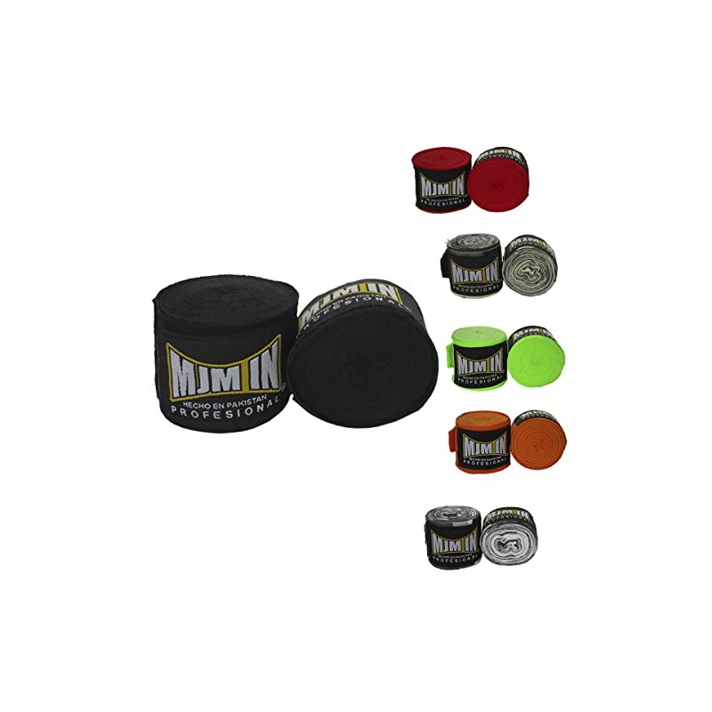 Vendas para Boxeo MJM IN