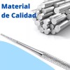 Universo en Linea Kit Corrección Uñas Encarnadas Pie Herramienta Pedicura