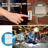 Briidea Doorbell Extender - Converts Wired Doorbell to Wireless, 21