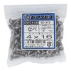 Osato Stainless Steel Piercing Screws, Pot Head, 0.2 inch (4
