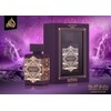 Amethyst Badee Al Oud Eau de Arabian Perfume 100ml Rose