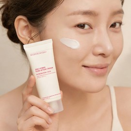 Boom Diada Zinc Hybrid Tone Up Sun Cream 50ml Mixed Tea Functional Niacinamide / 붐디아다 징크 하이브리드 톤업 선크림 50ml 혼합자차 기능성 나이아신아마이드