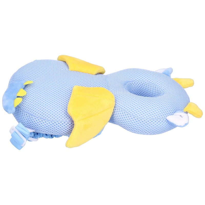 Baby Head Back Protection Pads Toddlers Head Safety Pad Backpack