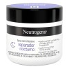 Neutrogena Crema Facial Reparadora Nocturna 100 g Hidratación Profunda Todo