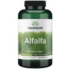 Swanson Alfalfa 500 mg 360 Caps