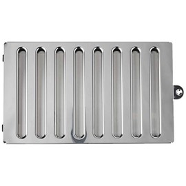 Whirlpool W10535933 Genuine OEM Grease Filter For Over-the-Range Microwaves