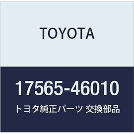 Toyota Genuine Parts - Support, Exhaust Pip (17565-46010)