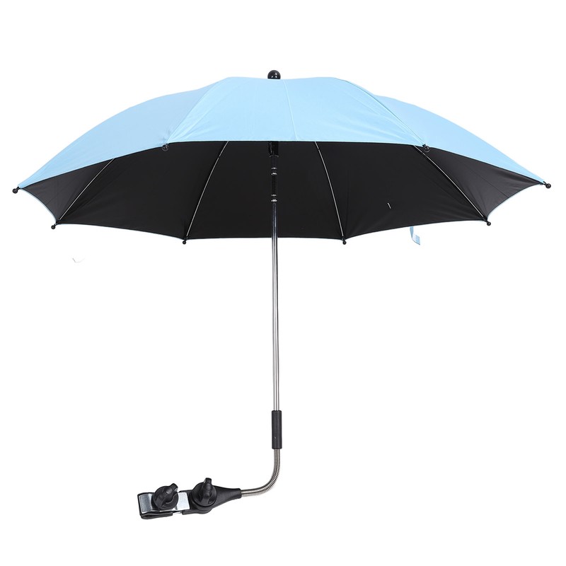 Baby Stroller Parasol Clip On Baby Stroller Sun Shade Sun