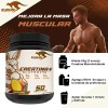 Creatina Glutamina 1 Kg Klokan 50servicios Varios Sabores