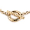 COACH OUTLET Coach Outlet Bracelet CD855 A31 Padlock and Key