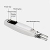 Handheld Freckle Removal Pen Blue Lighting Improve Dark Spots Skin