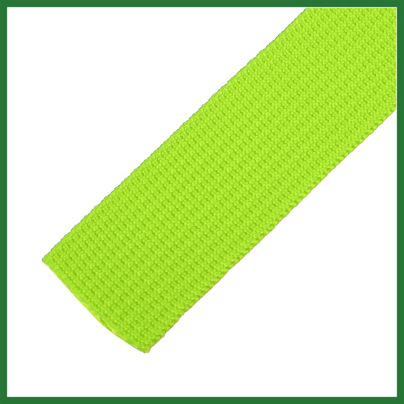 Motoforti 6pcs 1" x 12' Car Cargo Tie Down Straps