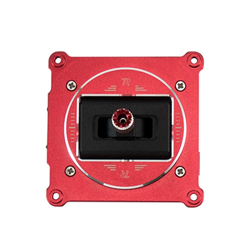 FrSky M9-R Hall Sensor Gimbal for Racing Pilots