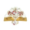 On Your Anniversary Pop-Up Greeting Card Original Second Nature 3D