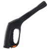 Fixfans Pressure Washer Gun, Compatible with Some Portland Husky Black