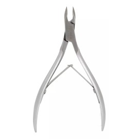 generic Cortador De Cutículas De Uñas, Cortador De Acero Inoxidable