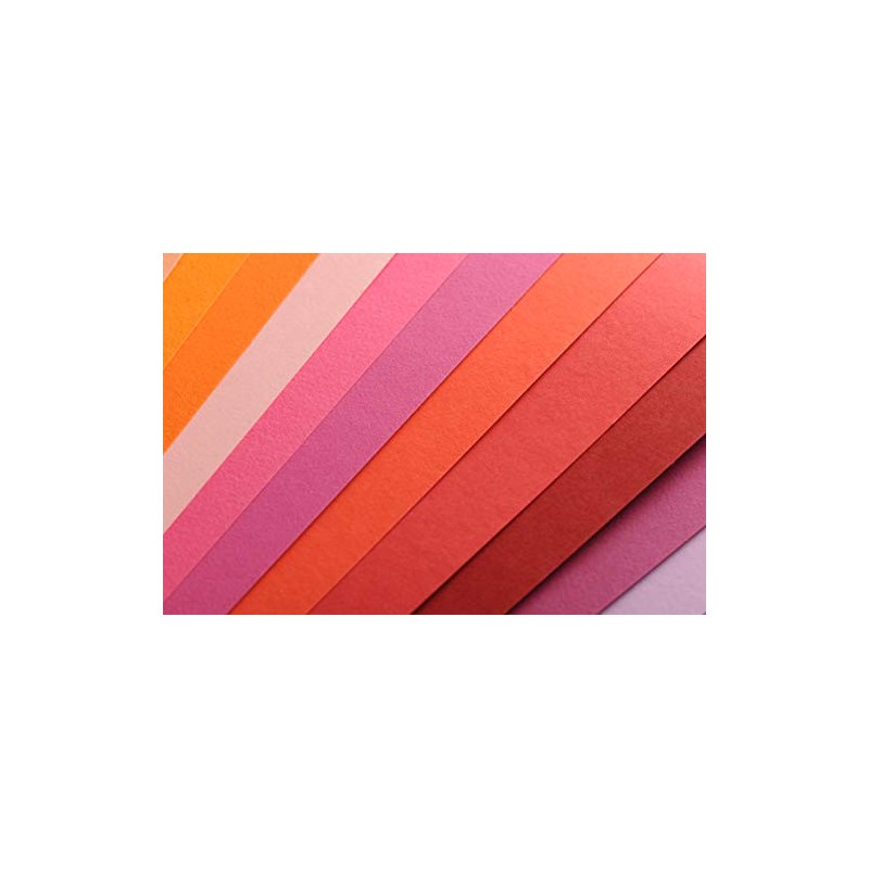 Canson Iris Vivaldi A4 185 gsm Smooth Colour Paper -