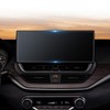 CDEFG For 2023-2025 2026 Nissan Altima Screen Protector - 12.3