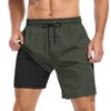Mens Swim Shorts Mens Bathing Suits Mens Swim Trunks with