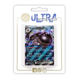 my-booster Pokémon Company SV045-FR-UB-059, Multi-Colour