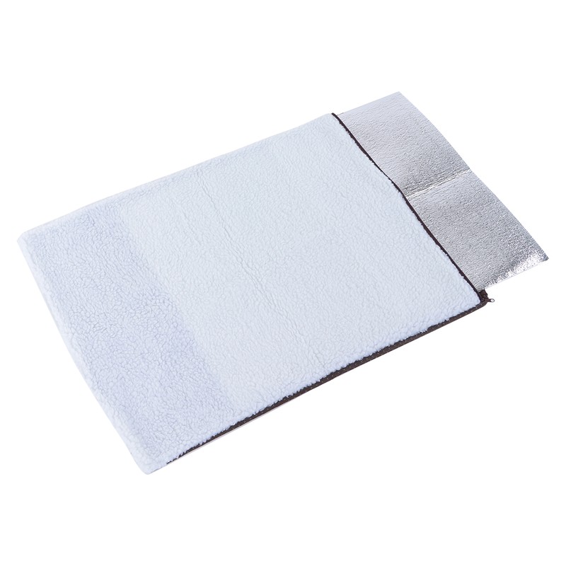 Pet Thermal Mat Washable Self Heating Warm Pad Suitable for