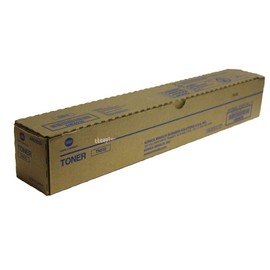 OEM KONICA MINOLTA TN515K (A9E8030) Toner CTG, Black, 24.4K Yield