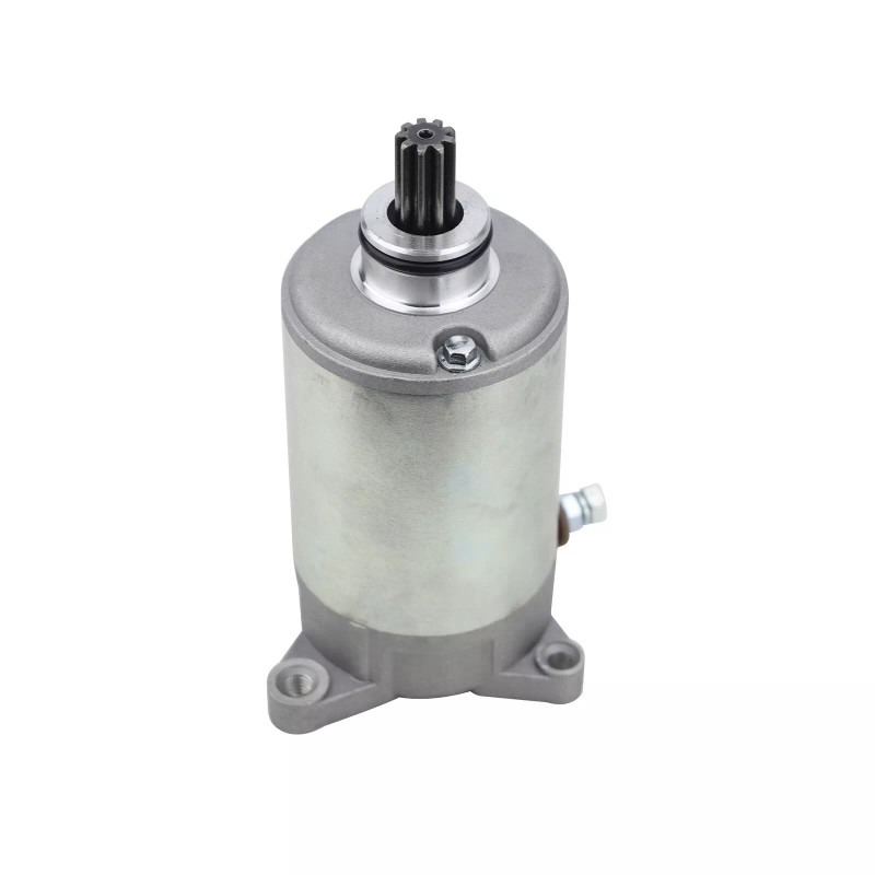 Soarider 18880 Starter&Relay For Can-Am Traxter HD8 2016-2021 All Models