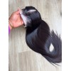 Raw Straight 100% Unprocessed Cuticle Aligned Vietnamese Human Hair Extensions