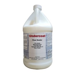 DETCO Undercoat Floor Sealer (1 Gallon)