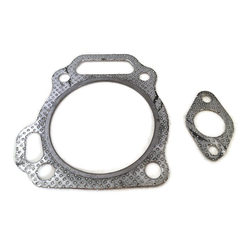 ITACO Overhaul Gasket Set Kit Head Gasket Replaces Honda GX420