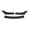 Hengyi Soul FRONT BUMPER LIP SPILLER SPOILER FOR MAZDA 6