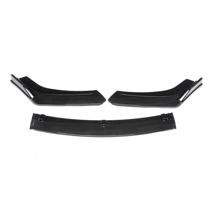 Hengyi Soul FRONT BUMPER LIP SPILLER SPOILER FOR MAZDA 6
