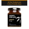 Honey For Life Active Jarrah TA35+ Medicinal Honey 260 g