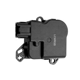 HVAC Heater Blend Door Actuator Fits for Ford F-150 2009-2014, Ford Expedition 2010-2017, Lincoln Navigator 2009-2016, OE 604-252, YH1933, YH1777, YH1879, DL3Z-19E616-A