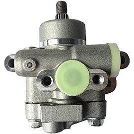 DRIVESTAR 21-5370 Power Steering Pump Power Assist Pump, for 2004 2005 2006 2007 for Ford Escape, 2005 2006 for azda Tribute, 2005 2006 2007 for Mercury Mariner, 3.0L V6