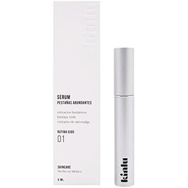 RP01 Serum Pestañas Abundantes de KINLU (5ml) Transparente