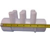 Manifold Hot Tub Spa Part 18 3/4" Outlets with Glue
